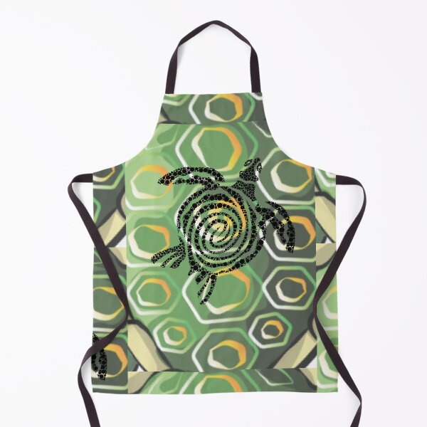 Item preview, Turtle shell designed and sold by Rene-Martin.