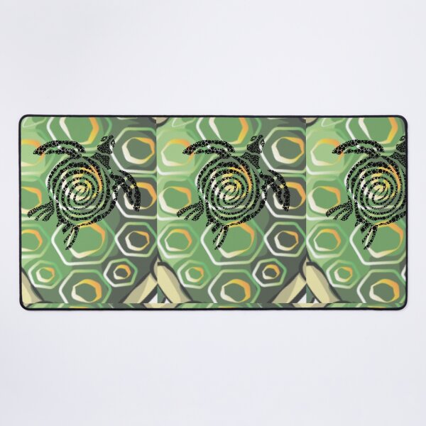 Item preview, Turtle shell designed and sold by Rene-Martin.