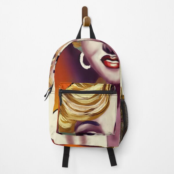 Item preview, Marilyn Monroe Pop Art designed and sold by JoannaM62.