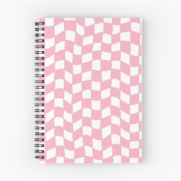 Item preview, wavy checkers designed and sold by Joslyn Rinnels.