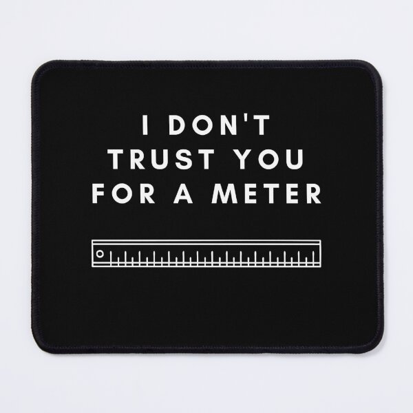 Item preview, Dutch saying spreekwoord - distrust - icon designed and sold by ArtsySue.