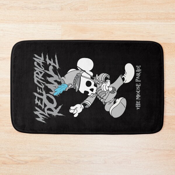 Item preview, My Electrical Parade designed and sold by GarBearDesigns.