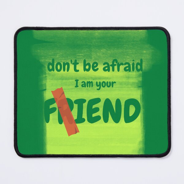 Item preview, Friend Or Foe designed and sold by seriyusink69.