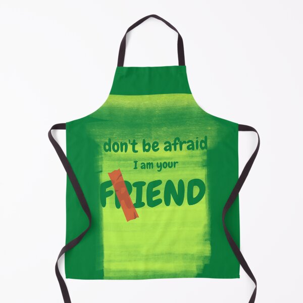 Item preview, Friend Or Foe designed and sold by seriyusink69.