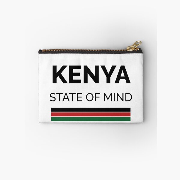 Item preview, KENYA STATE OF MIND designed and sold by Rhodeskip.