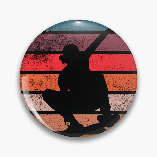 Item preview, Skateboard Sunset designed and sold by trendingatees.