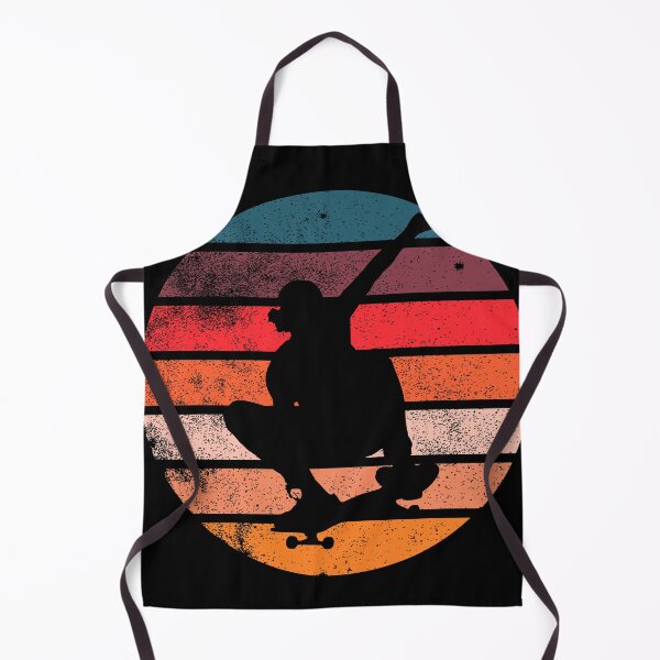 Item preview, Skateboard Sunset designed and sold by trendingatees.