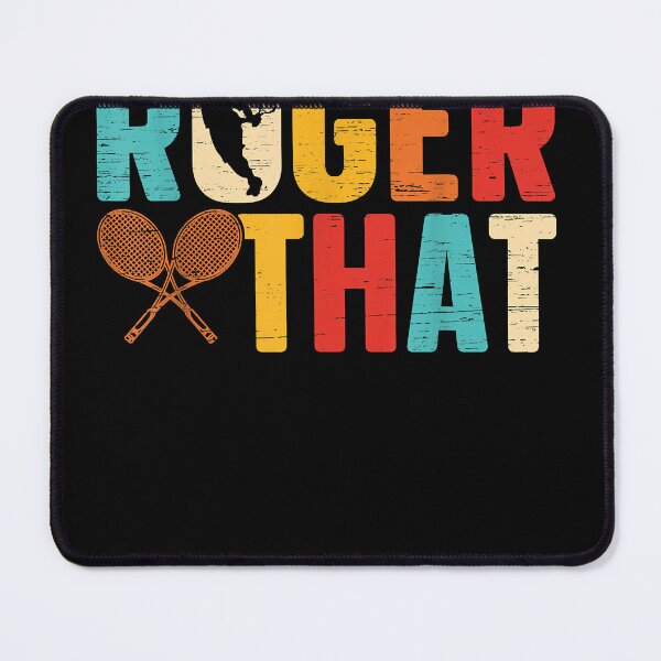 Item preview, Vintage roger that tennis player designed and sold by MollieCooper98.