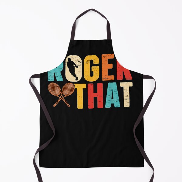 Item preview, Vintage roger that tennis player designed and sold by MollieCooper98.