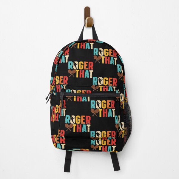 Item preview, Vintage roger that tennis player designed and sold by MollieCooper98.