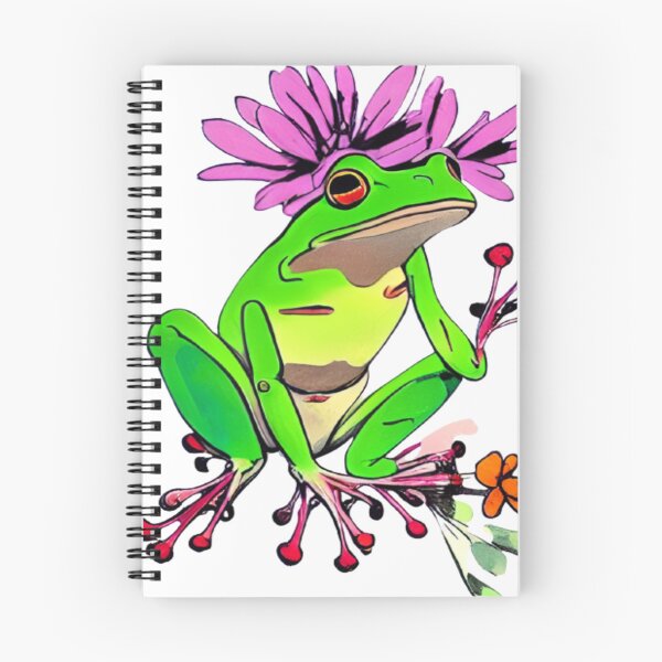 Item preview, FROG-CROAKER designed and sold by umculi.