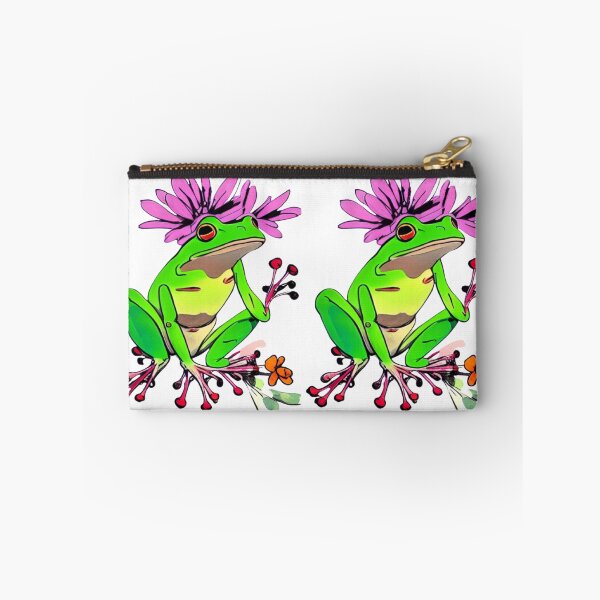 Item preview, FROG-CROAKER designed and sold by umculi.