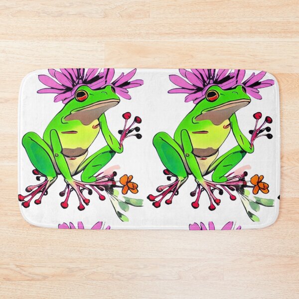 Item preview, FROG-CROAKER designed and sold by umculi.