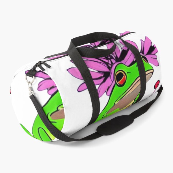 Item preview, FROG-CROAKER designed and sold by umculi.
