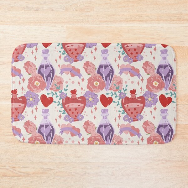 Item preview, Love Potion designed and sold by Milibella.