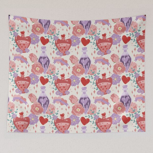 Item preview, Love Potion designed and sold by Milibella.