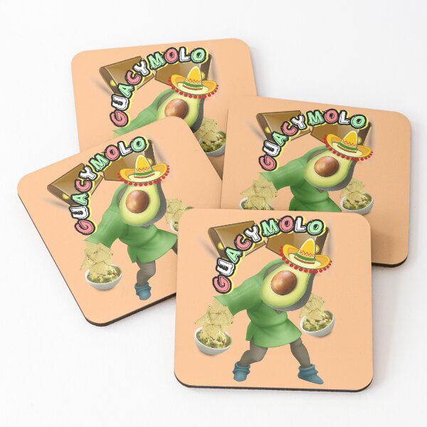 Item preview, This Guacamole rings all the bells designed and sold by reallypathetic.