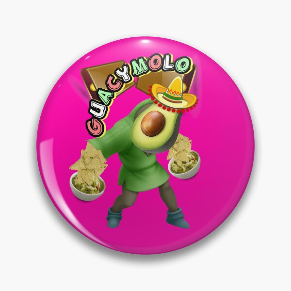 Item preview, This Guacamole rings all the bells designed and sold by reallypathetic.