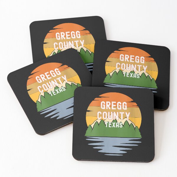 Item preview, Womens from gregg county texas vintage sunset designed and sold by MollieCooper98.
