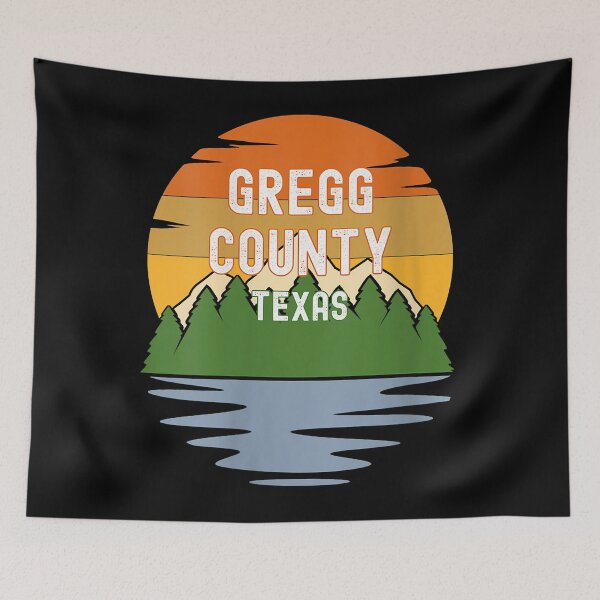 Item preview, Womens from gregg county texas vintage sunset designed and sold by MollieCooper98.
