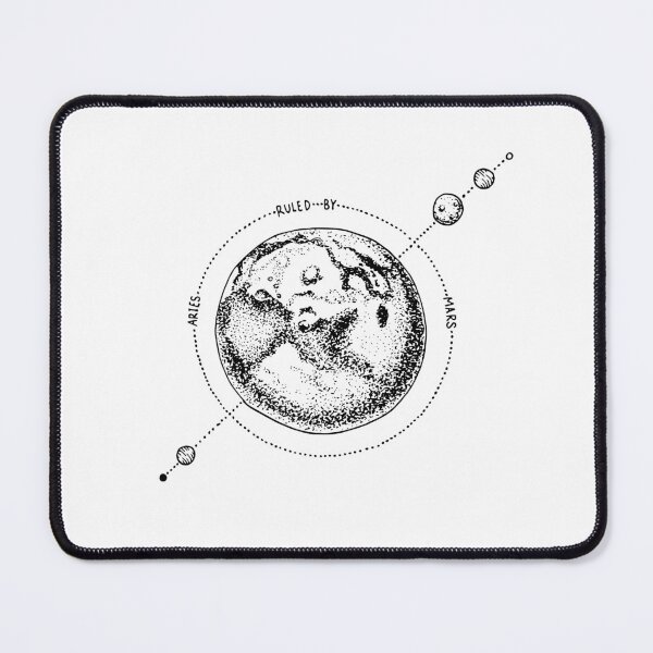 Item preview, Aries Mars designed and sold by Manda Creates.
