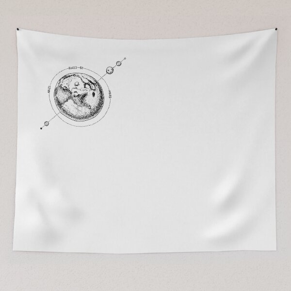 Item preview, Aries Mars designed and sold by Manda Creates.
