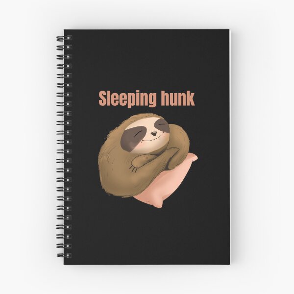 Item preview, sleeping hunk, Deep Sleeping, Sleeping Bat , sloth, Sloth Pile, Costa Rica Sloth, Sloth Zootopia designed and sold by GaliaTati.
