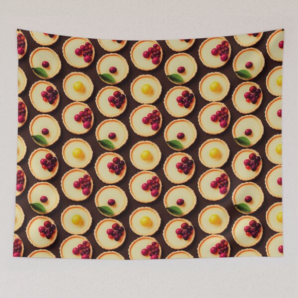 Item preview, Tiled Design 212 designed and sold by snoutandbeak.