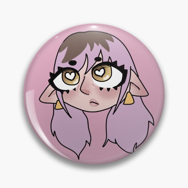 Item preview, Amity!! designed and sold by dustycandypop.