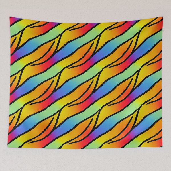 Item preview, Tiled Design 213 designed and sold by snoutandbeak.