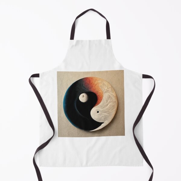 Item preview, ying yang designed and sold by zoro92.