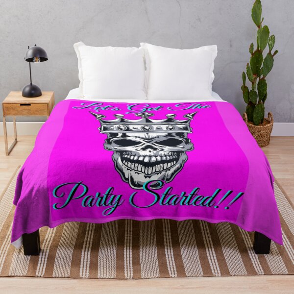 Item preview, Let's Get The Party Started!! (PK) designed and sold by SunMoonBeyond.