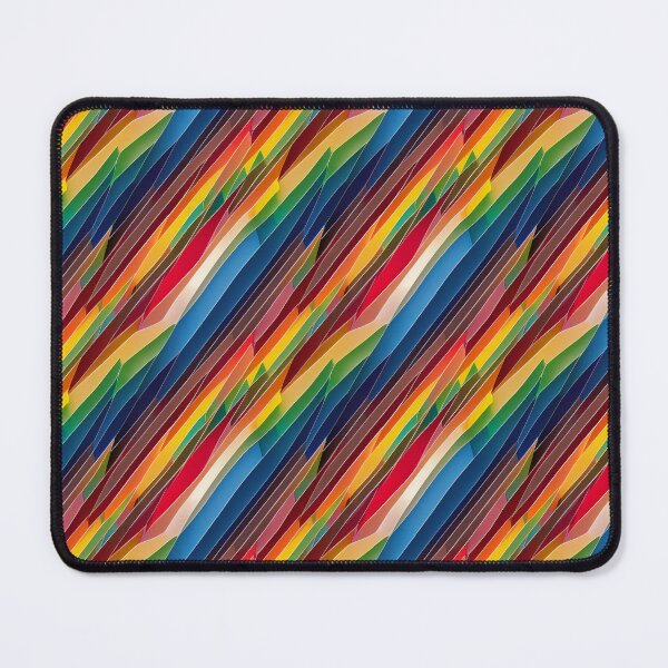 Item preview, Tiled Design 214 designed and sold by snoutandbeak.