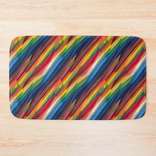 Item preview, Tiled Design 214 designed and sold by snoutandbeak.