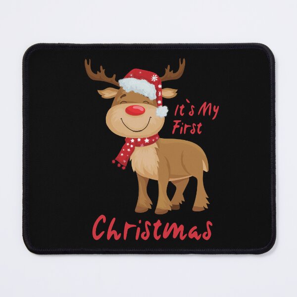 Item preview, It’s My First Christmas designed and sold by The Love Quill.