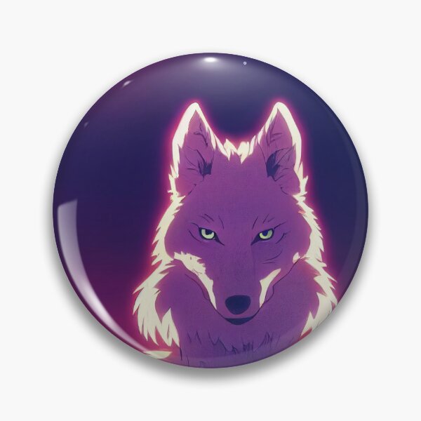 Item preview, Your spiritual wolf is waiting designed and sold by GIULIO OLDRATI.