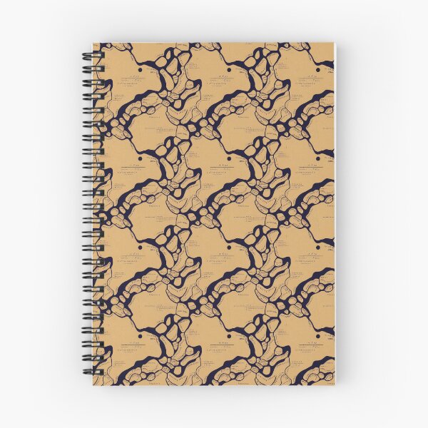 Item preview, Tiled Design 215 designed and sold by snoutandbeak.