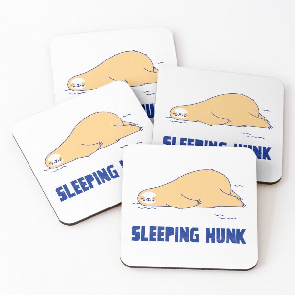 Item preview,  sleeping hunk, Deep Sleeping, Sleeping Bat , sloth, Sloth Pile, Costa Rica Sloth, Sloth Zootopia designed and sold by GaliaTati.