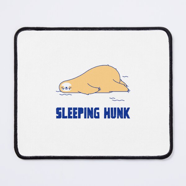 Item preview, sleeping hunk, Deep Sleeping, Sleeping Bat , sloth, Sloth Pile, Costa Rica Sloth, Sloth Zootopia designed and sold by GaliaTati.