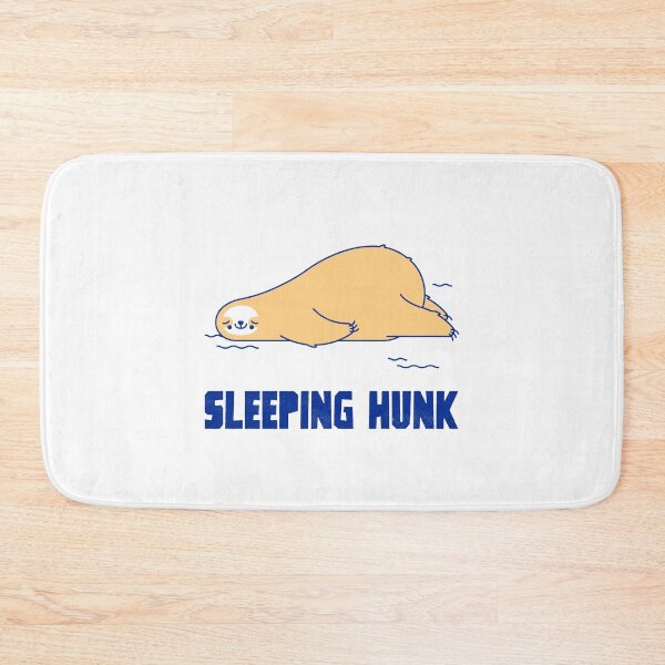 Item preview,  sleeping hunk, Deep Sleeping, Sleeping Bat , sloth, Sloth Pile, Costa Rica Sloth, Sloth Zootopia designed and sold by GaliaTati.