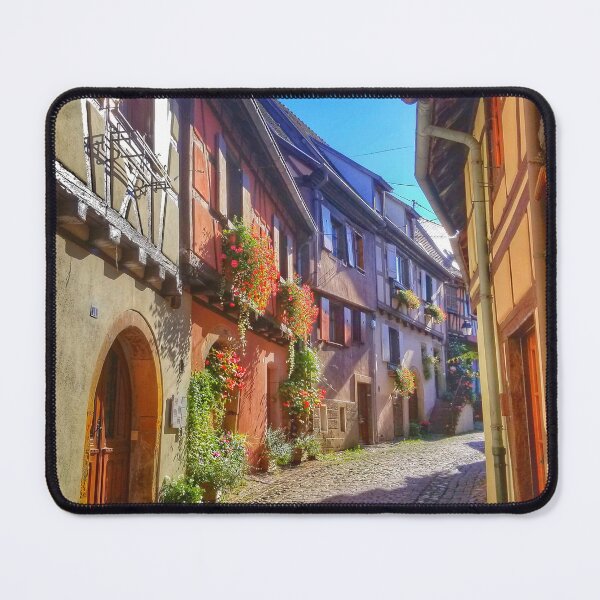 Item preview, Fairy Tale Street designed and sold by EyeOfDelight.