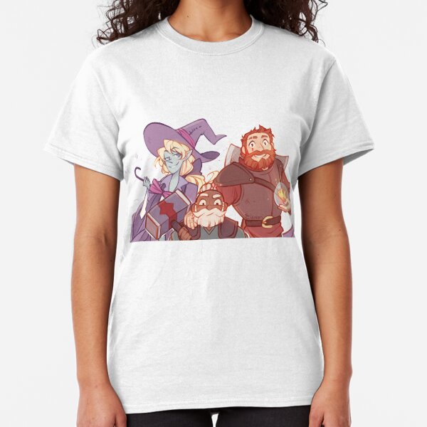 TaZ Classic T-Shirt