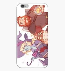 TaZ iPhone Case
