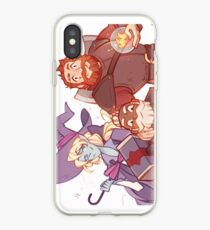 Vinilo o funda para iPhone TaZ