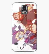 TaZ Case/Skin for Samsung Galaxy