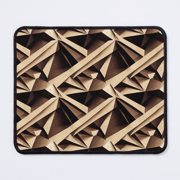 Item preview, Tiled Design 217 designed and sold by snoutandbeak.