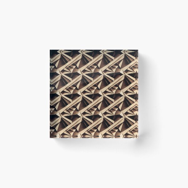 Item preview, Tiled Design 217 designed and sold by snoutandbeak.