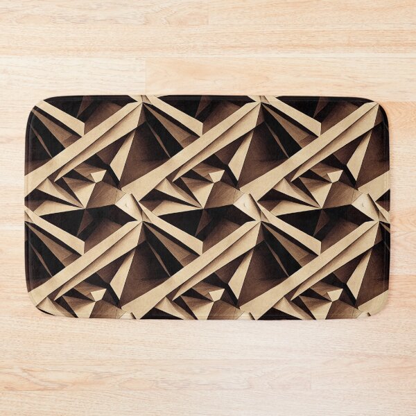 Item preview, Tiled Design 217 designed and sold by snoutandbeak.