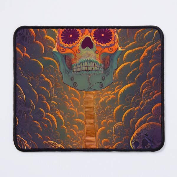 Item preview, Day of the dead  designed and sold by MachadoArt.