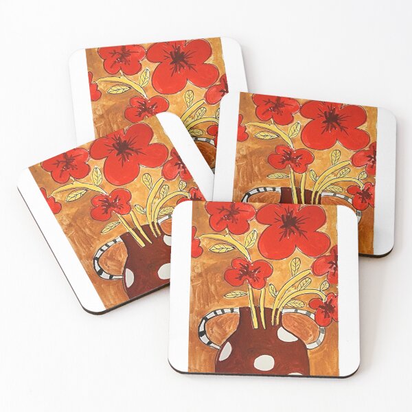 Item preview, Fall Flowers  designed and sold by Brenda  Knoll.